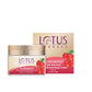 Lotus Herbals Nutramoist Skin Renewal Daily Moisturising Cream, day cream, SPF 25