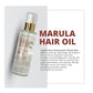 Cabelo Chave Marula Hair Oil  Sulfate-Free For Hydrating & Healthy Hair 50ml
