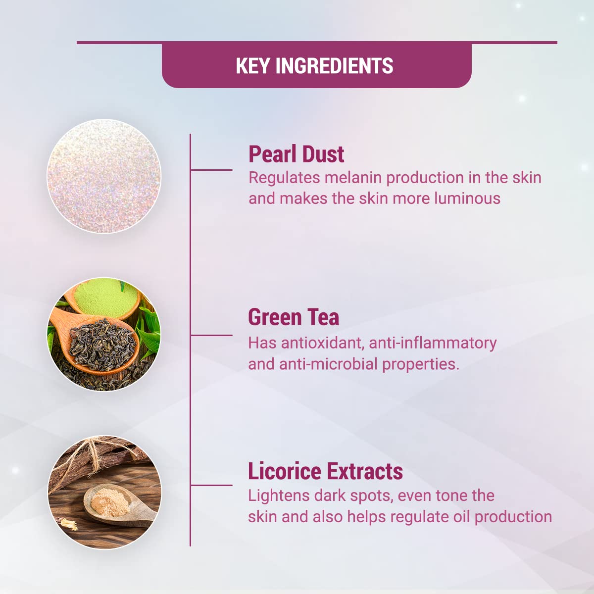 Lotus Herbals Radiant Pearl Cellular Lightening Facial Kit, facial kit, salon-grade