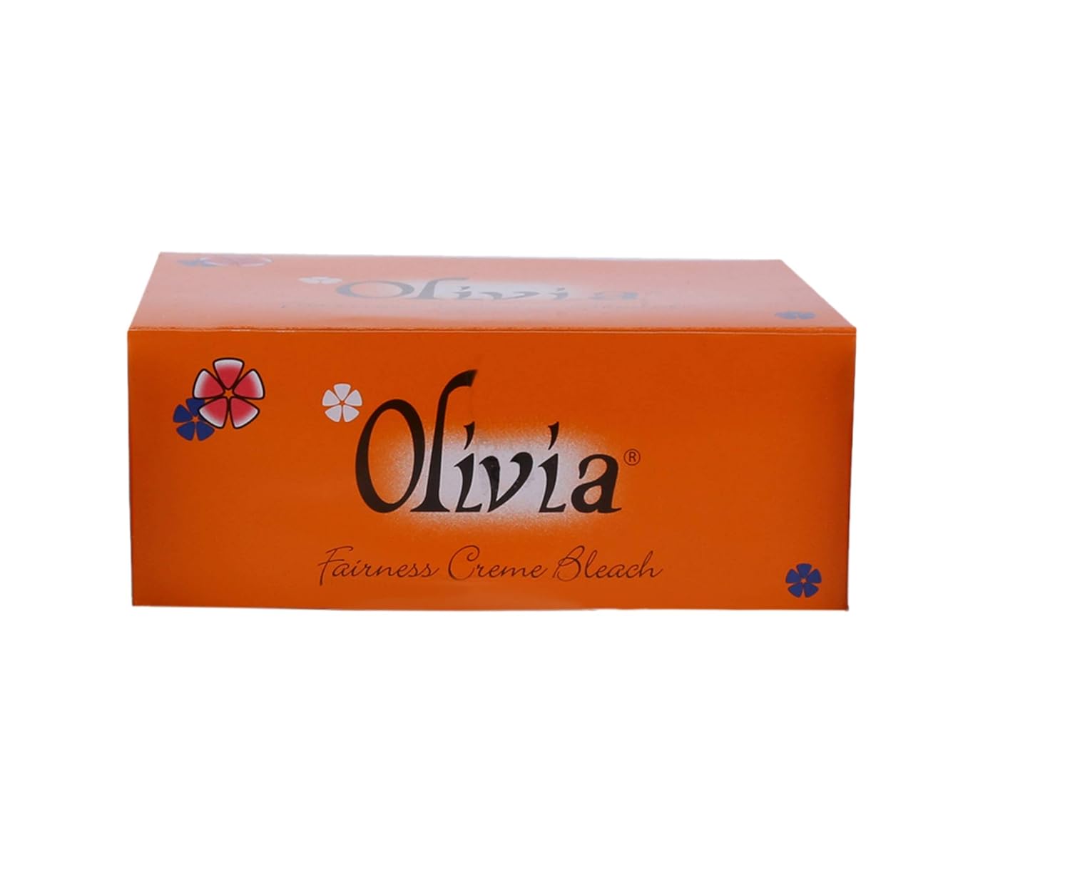 Olivia Skin Lightening Bleach, bright look face bleach, even tone skin care, salon bleach
