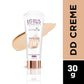 Lotus Herbals Whiteglow Matte Look DD Cream, DD cream, matte finish, Natural Beige