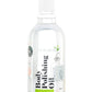 Unikveda Body Polishing Oil, nourishing body oil, glowing skin care
