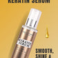 Cabelo Chave Keratin Serum For Smooth & Shiny Hair 100ml