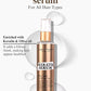 Cabelo Chave Keratin Serum For Frizz Control & Shiny Hair 50ml