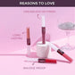 Lotus Make-Up Proedit Prep And Swipe Lip Color, lipstick, Fudgy Raspberry shade