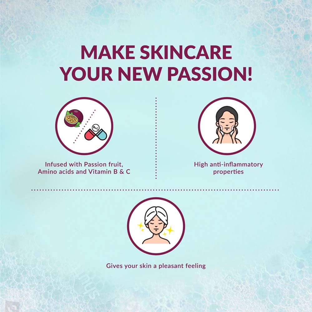 Olivia Marine Facial Kit, marine mineral facial, skin brightening care, professional salon facial
