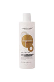 Cabelo Chave Straightening Shampoo For Frizz Control & Smooth Hair 250ml