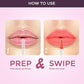 Lotus Make-Up Proedit Prep And Swipe Lip Color, lipstick, Butternut shade