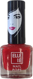 Lakme Elle 18 Nail Pops Nail Colour ï¿½ Shade 69|5 ml|MRP 65