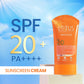 Lotus Herbals Safe Sun Daily Sunscreen, sunscreen cream, SPF 20, PA+