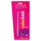 Lotus Make-Up Colorkick Kajal, kajal pencil, intense black shade