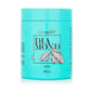 Unikveda Diamond Massage Gel, diamond gel, blueberry extract massage gel, hydrating skin care, professional massage