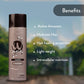 Floractive W One Shampoo (300 ml), a professional keratin care cleanser.