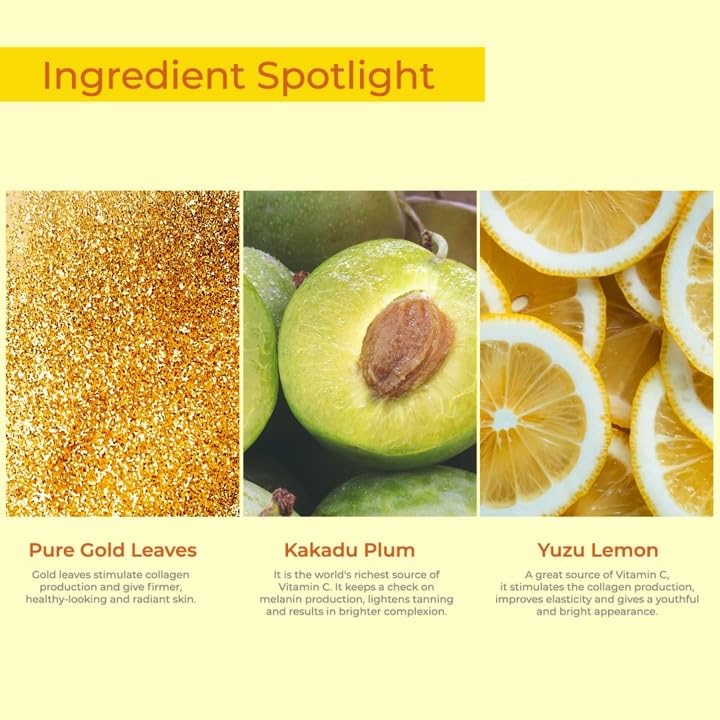 Lotus Herbals WhiteGlow Vitamin-C Single Facial Kit, facial kit, vitamin C-based