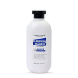 Cabelo Chave Clarifying Shampoo l Deep Cleanse & Scalp Detox Formula 300ml