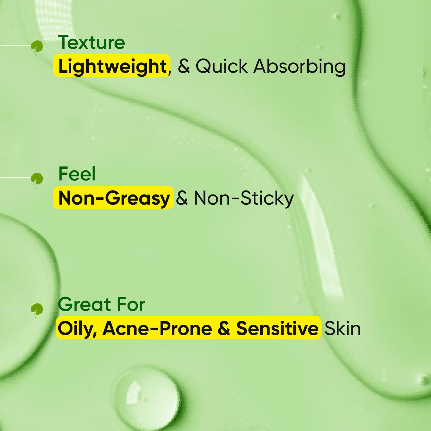 Dot & Key Cica Niacinamide Serum, oil balance skincare, skin clarity serum, blemish care