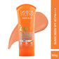 Lotus Herbals Safe Sun 3 In 1 Matte-Look Daily Sunscreen, sunscreen, matte finish, SPF 40