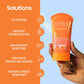 Lotus Herbals Safe Sun Sunscreen Cream, sunscreen cream, SPF 20, PA+