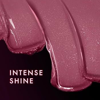 Lakme 9 to 5 Primer + Shine Lipstick ï¿½ SR5 Wine|3.6 gms|MRP 550