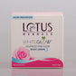 Lotus Herbals Whiteglow Advanced Pink Glow Night Cream, night cream, pink glow cream texture