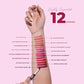 Lotus Make-Up Proedit Prep And Swipe Lip Color, lipstick, Brown Sugar shade