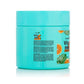 Unikveda Vitamin C Face Scrub, orange extract exfoliating scrub, brightening skin care