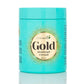 Unikveda Gold Massage Face Cream, gold massage cream, vitamin e enriched cream, moisturising skin care