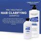 Cabelo Chave Clarifying  Rosemary Deep Cleansing Shampoo 1000ml
