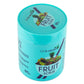 Unikveda Natural Fruit Face Scrub, fruit exfoliating scrub, mild face scrub, clear skin care, professional facial
