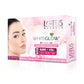 Lotus Herbals WhiteGlow InstaGlow Brightening 4 in 1 Facial Kit, facial kit, multi-step set