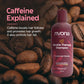 Rivona Keratin Shampoo, frizz control hair wash, smooth hair care, keratin treatment