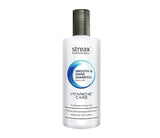 Streax Professional Vitariche Care Smooth & Shine Shampoo |300 ml|MRP 300