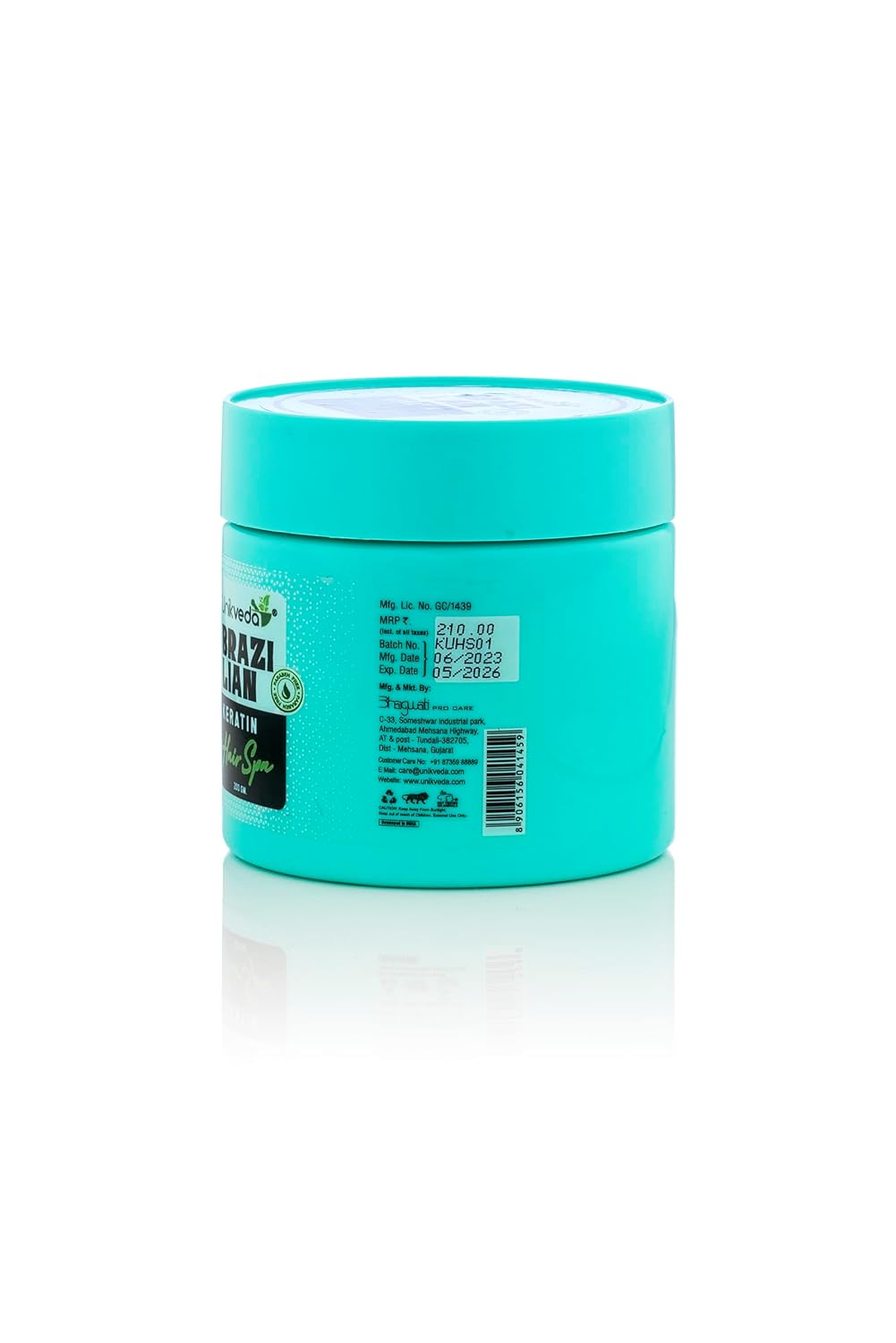 Unikveda Brazilian Keratin Hair Spa, keratin smoothing care, hair strength treatment, salon spa, smooth hair