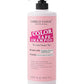 Cabelo Chave Color Safe Shampoo l Hydrating & Conditioning Care For Colored Hair 1000ml