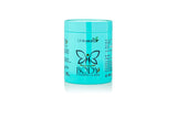 Unikveda Body Polishing Scrub, deep exfoliating body care, smooth skin treatment, professional salon scrub