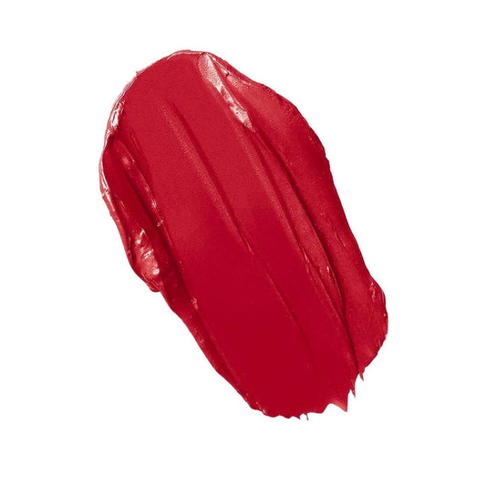 Lotus Make-Up Ecostay Butter Matte Lip Color, lipstick, matte finish, Red Rave
