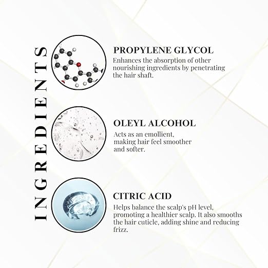 Cabelo Chave Straightening Cream For Smooth & Frizz-Free Hair 125ml