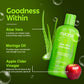 Rivona Aloe Vera Shampoo, gentle hair cleansing shampoo, nourishing hair care