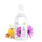 Unikveda Post Waxing Oil, soothing after wax oil, moisturising skin care, salon waxing aftercare, smooth skin