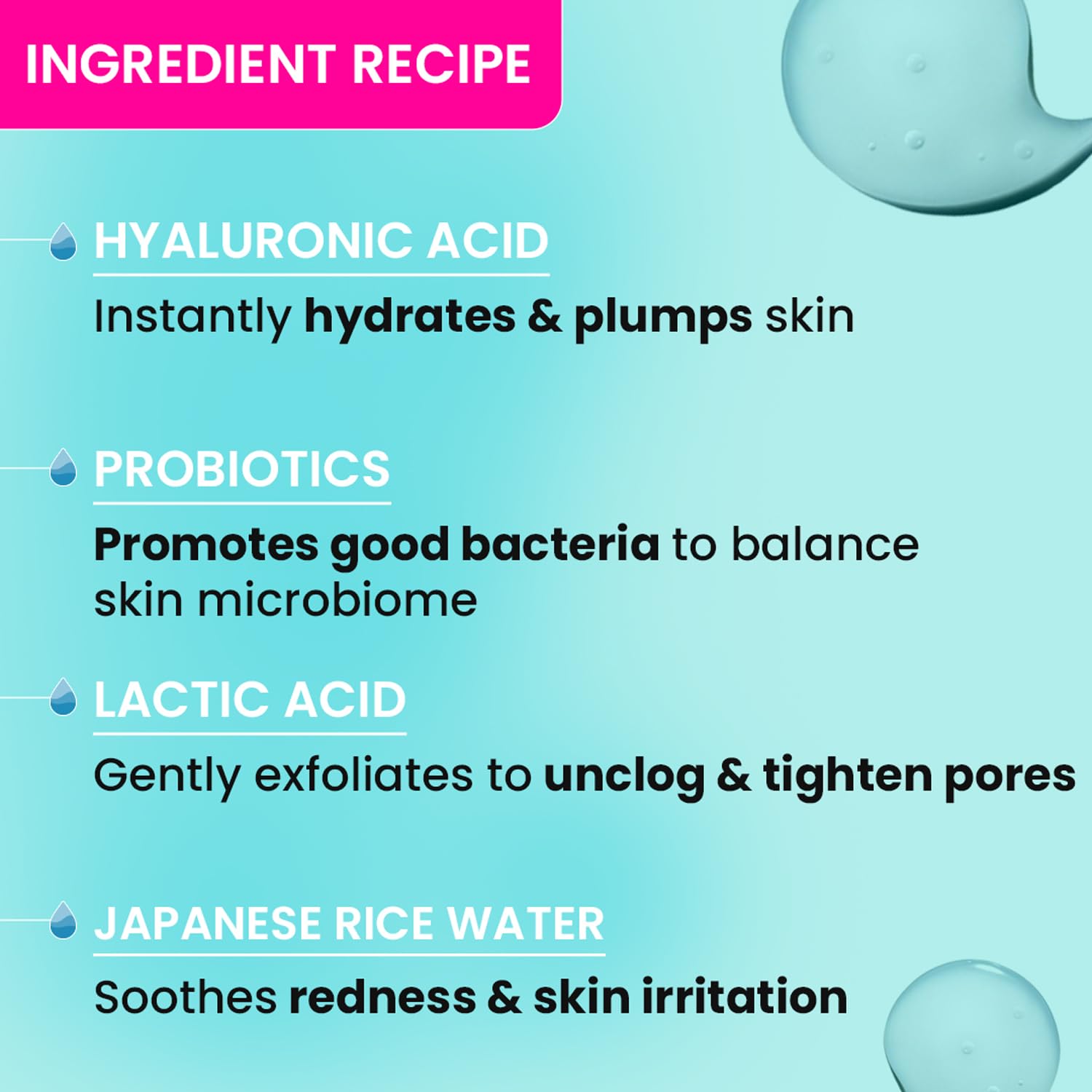 Dot & Key Blueberry Barrier Repair Toner, hydrating skincare toner, barrier strengthening care, gentle face toner