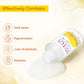 Lotus Herbals WhiteGlow Vitamin-C + Gold Radiance Serum, face serum, lightweight texture