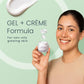 Lotus Herbals WhiteGlow Skin Brightening Gel Creme, gel creme, SPF 25 PA+++