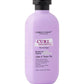 Cabelo Chave Hydrating Curl Care Shampoo 300ml