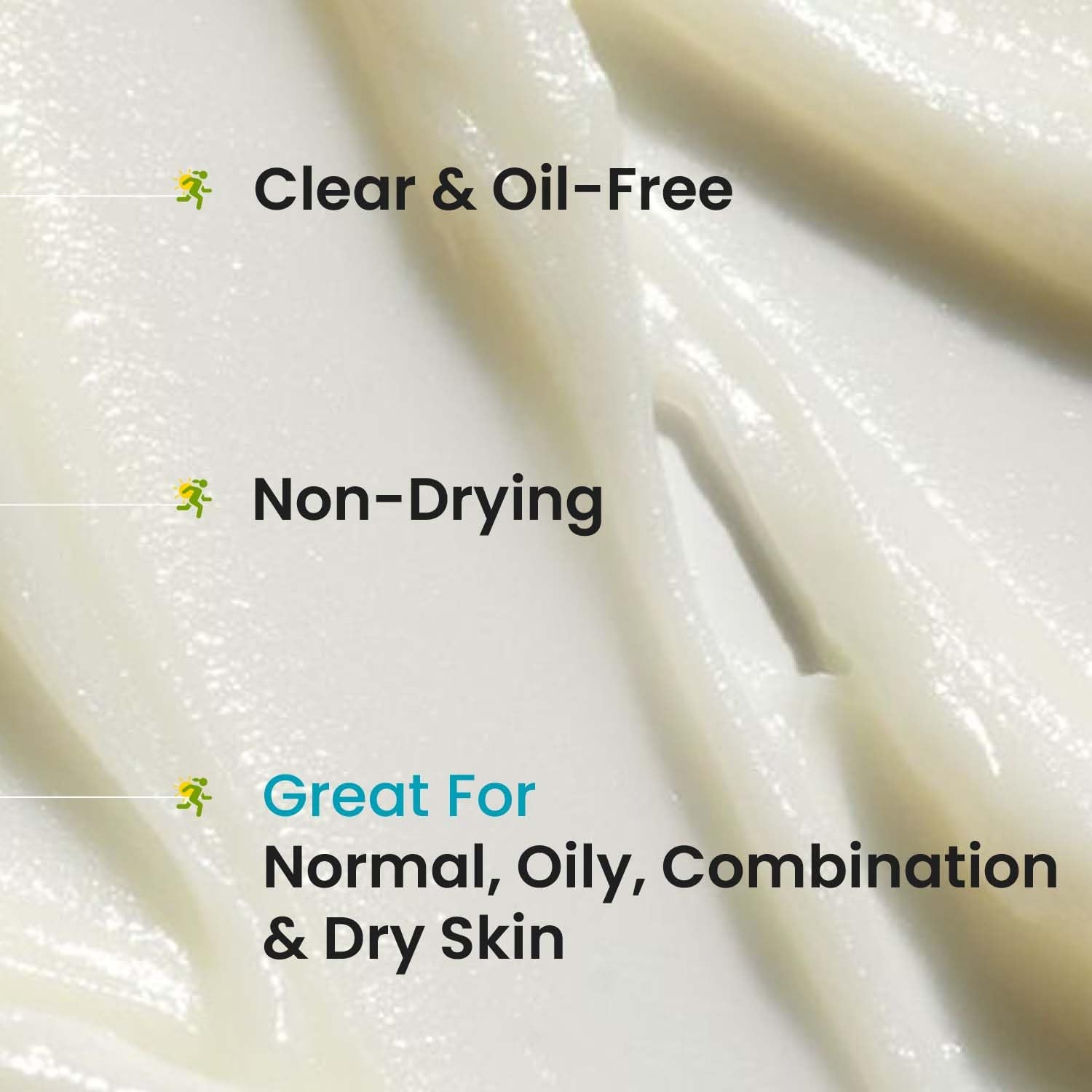 Dot & Key Lime Rush Sports Face Wash, sweat control cleansing, refreshing face wash