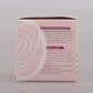 Lotus Herbals Whiteglow Advanced Pink Glow Night Cream, night cream, pink glow cream texture