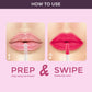 Lotus Make-Up Proedit Prep And Swipe Lip Color, lipstick, Blackberry Ricotta shade