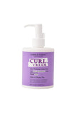 Cabelo Chave Moisturizing Curl Cream For Soft & Shiny 250ml