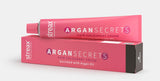 Streax Professional Argan Secrets Brown 4 Hair Colour 60g