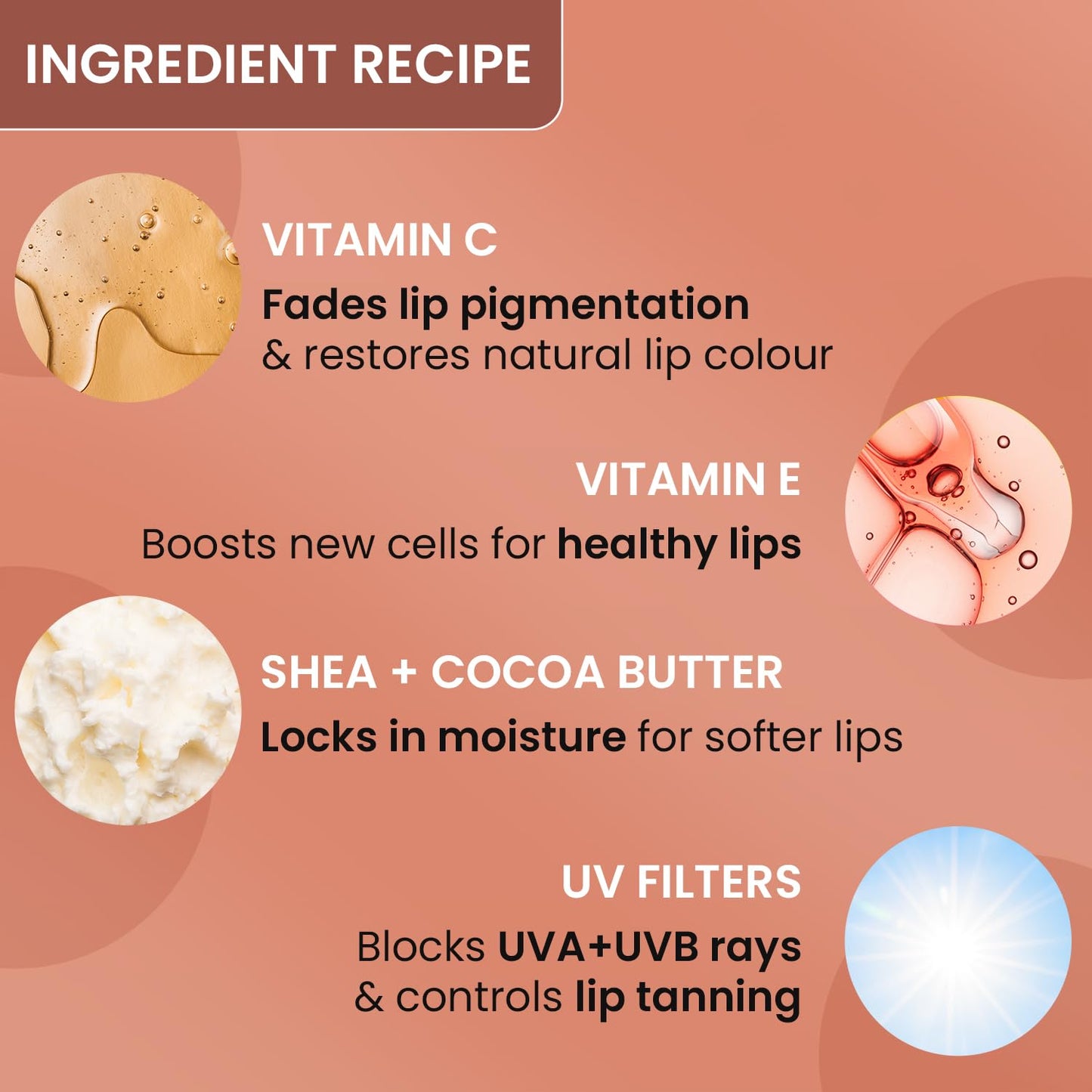 Dot & Key Gloss Boss Cocoa Mint Lip Balm, cooling spf lip care, glossy lips