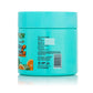 Unikveda Vitamin C Face Scrub, orange extract exfoliating scrub, brightening skin care